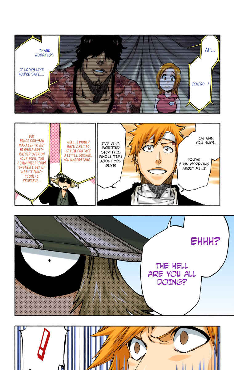 Chapter 518 - Page 6