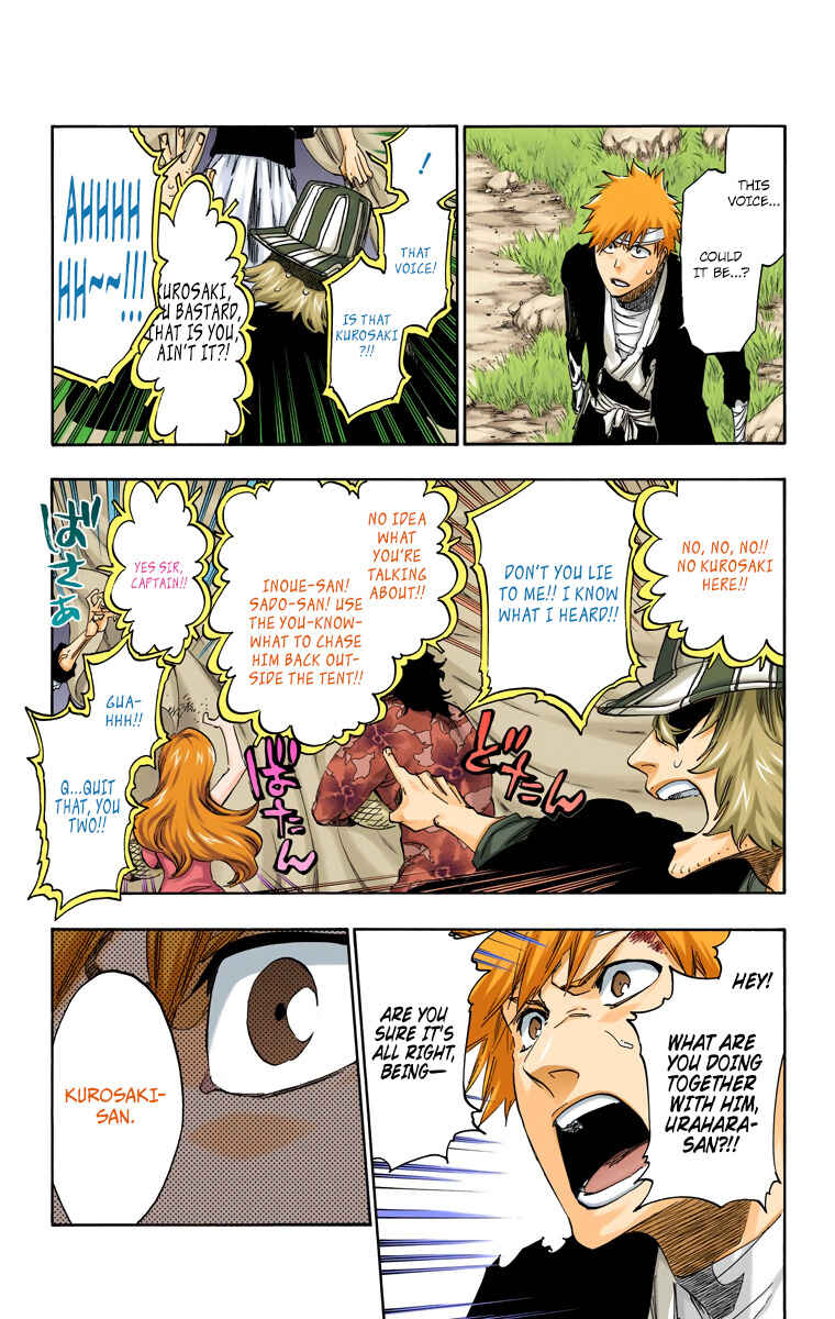 Chapter 518 - Page 7