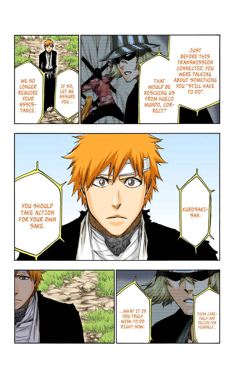 Chapter 518 - Page 8