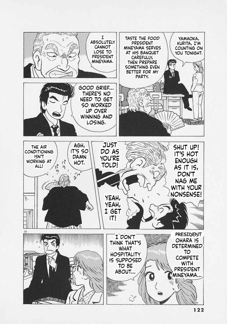 Chapter 268 - Page 10