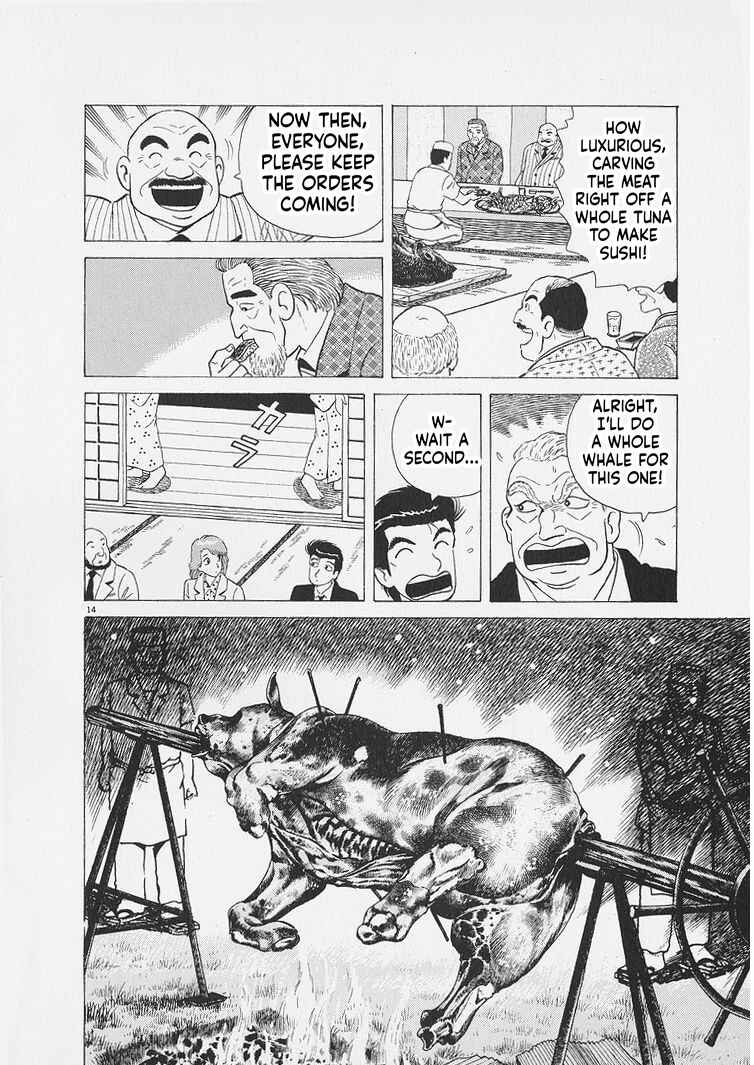 Chapter 268 - Page 14