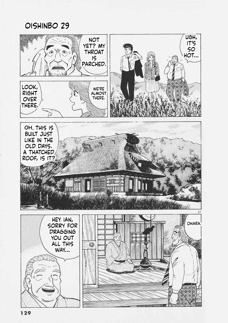 Chapter 268 - Page 17