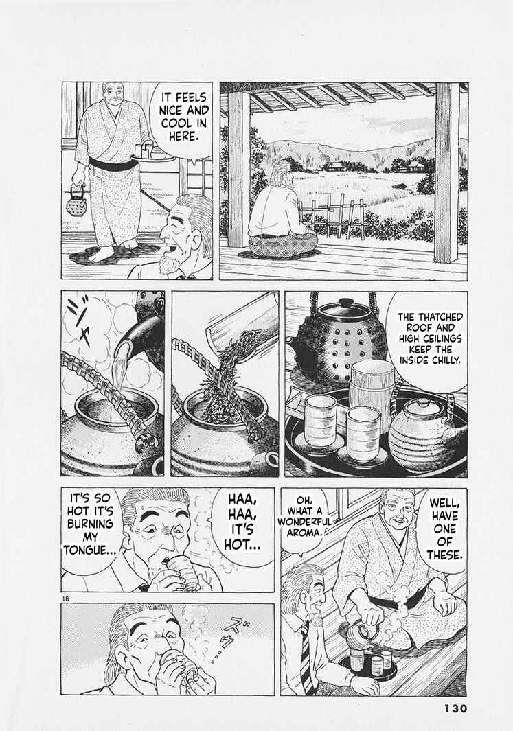Chapter 268 - Page 18