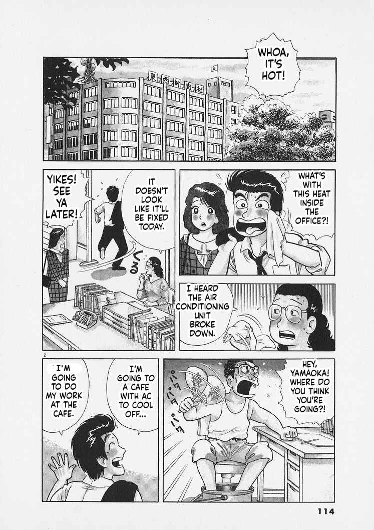 Chapter 268 - Page 2