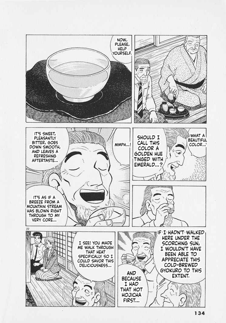 Chapter 268 - Page 22