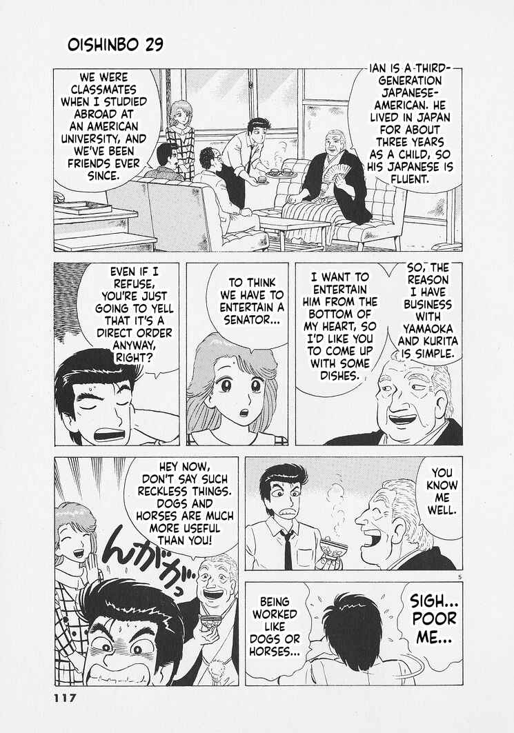 Chapter 268 - Page 5