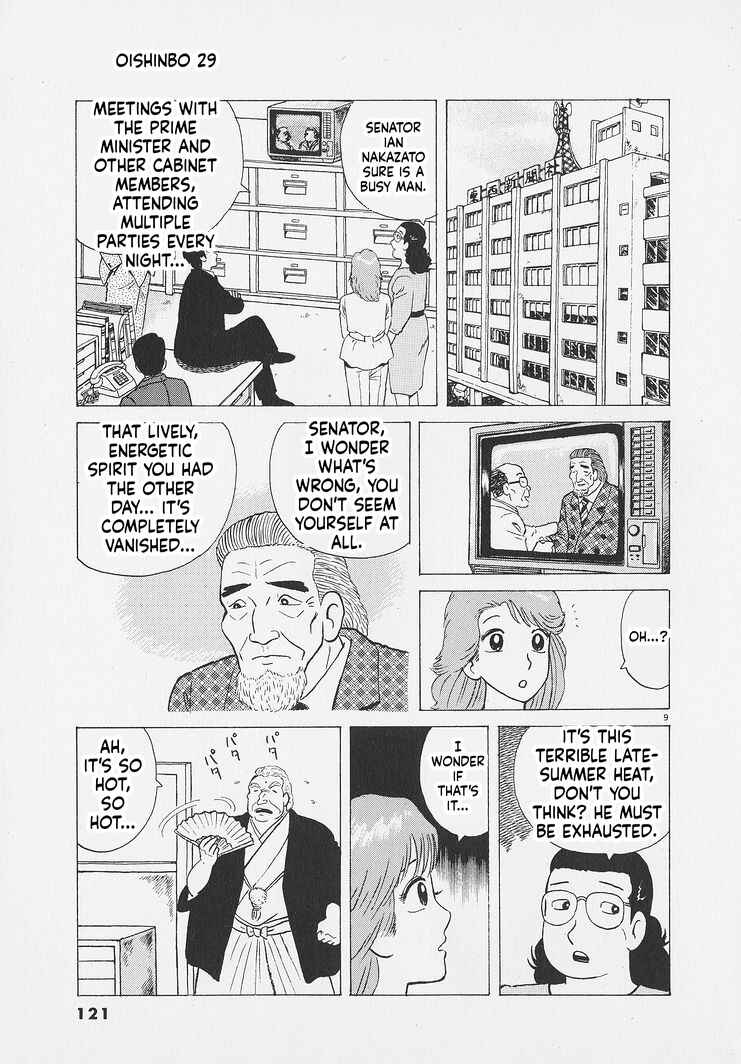 Chapter 268 - Page 9