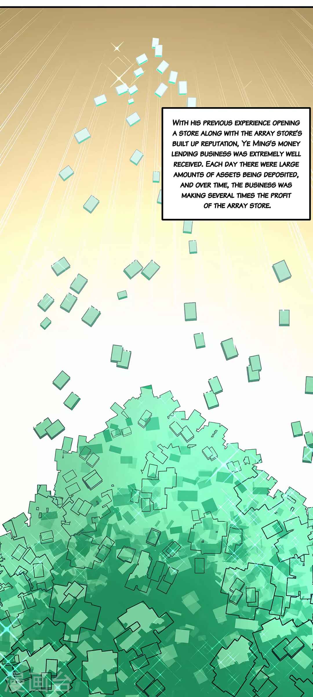 Chapter 313 - Page 22