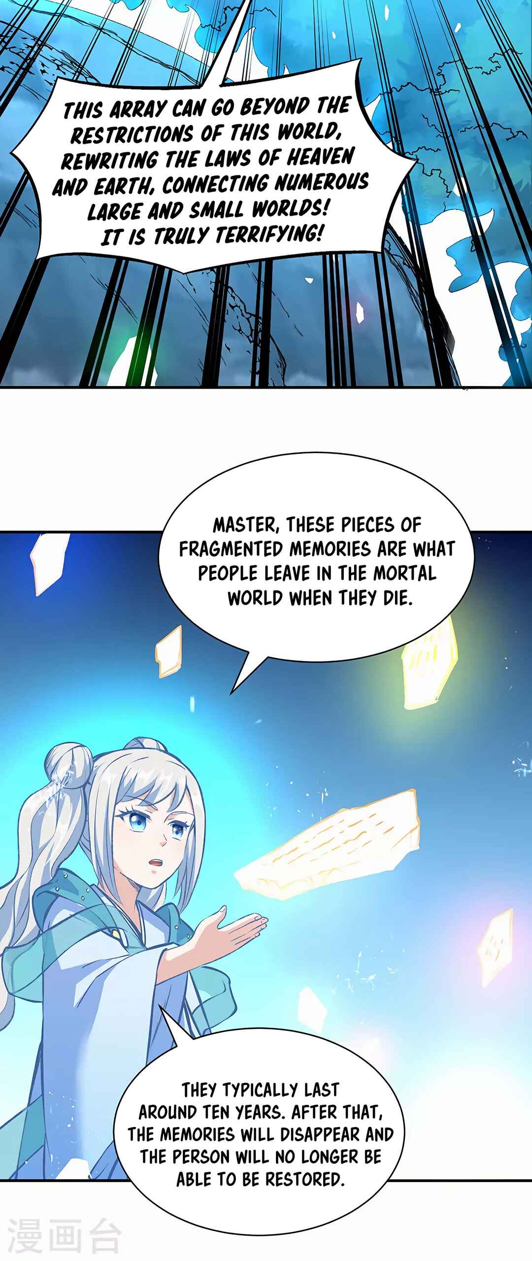 Chapter 313 - Page 34