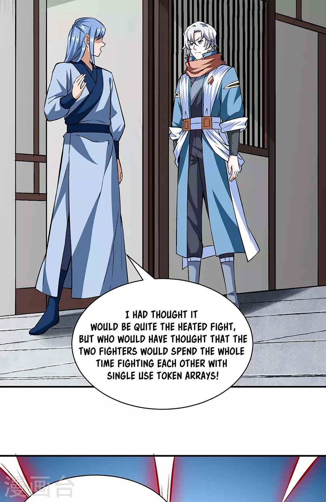 Chapter 313 - Page 4
