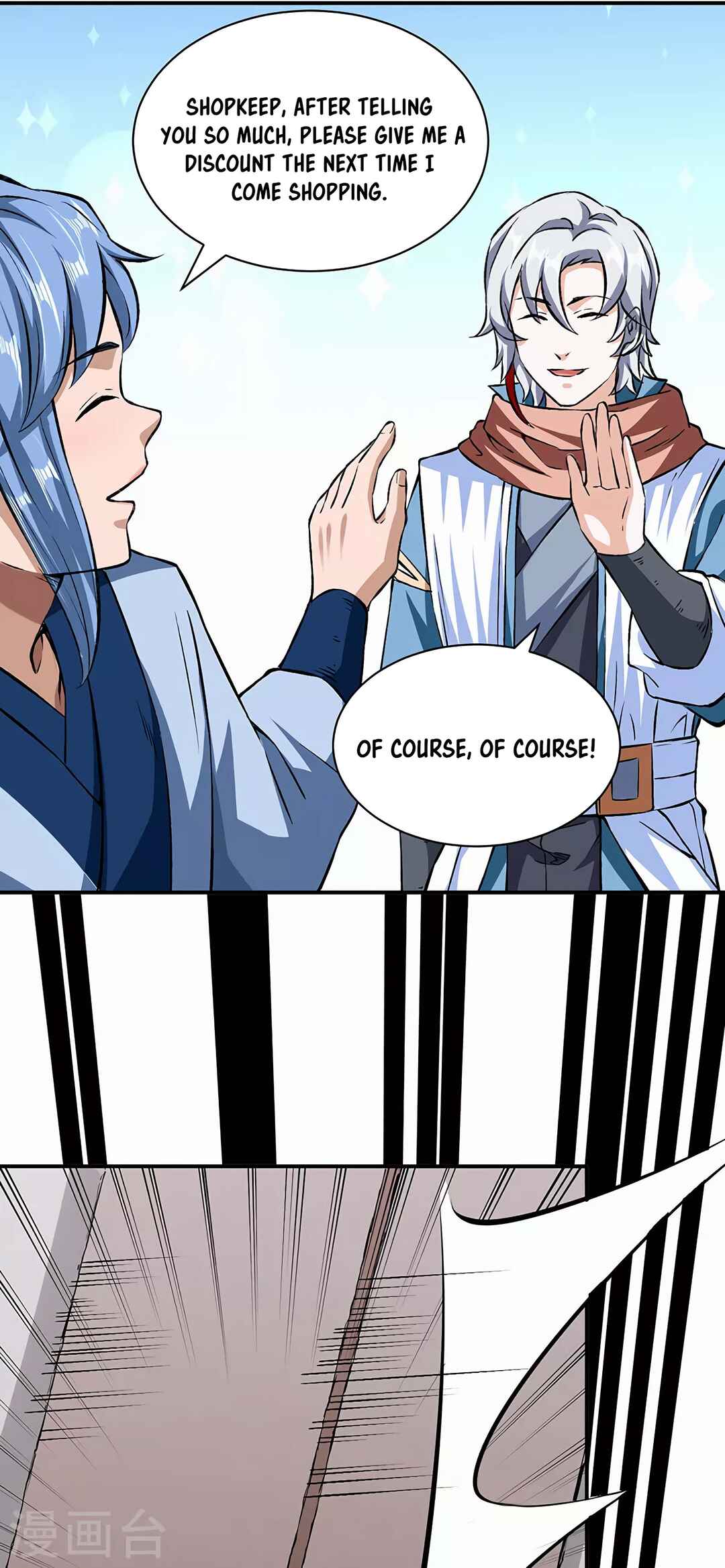 Chapter 313 - Page 9