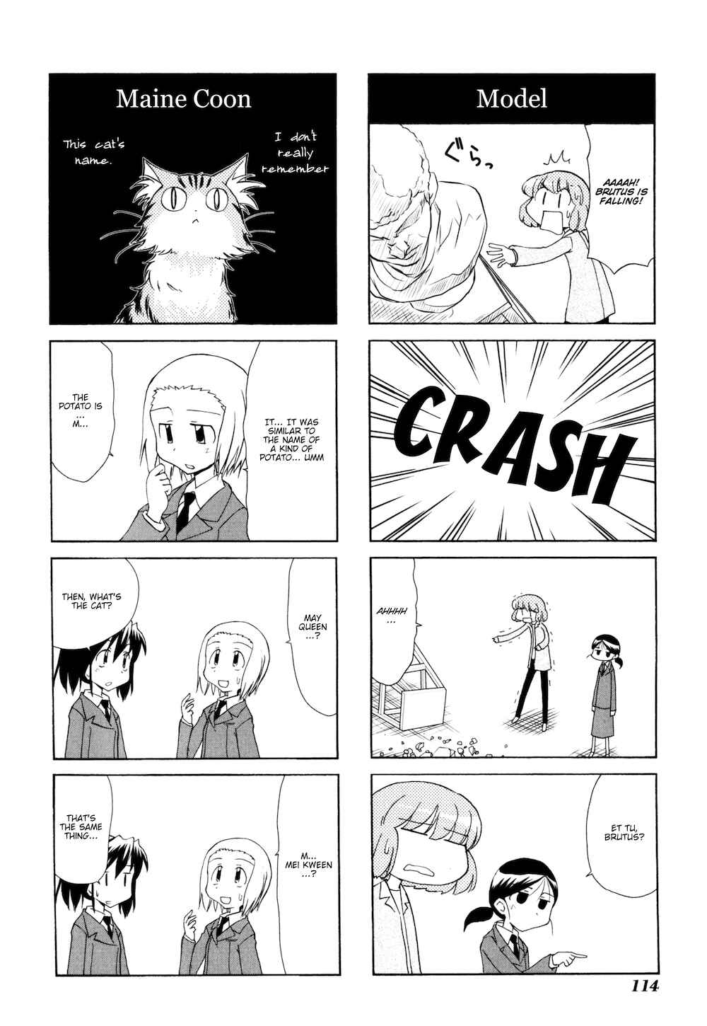 Chapter 84 - Page 2