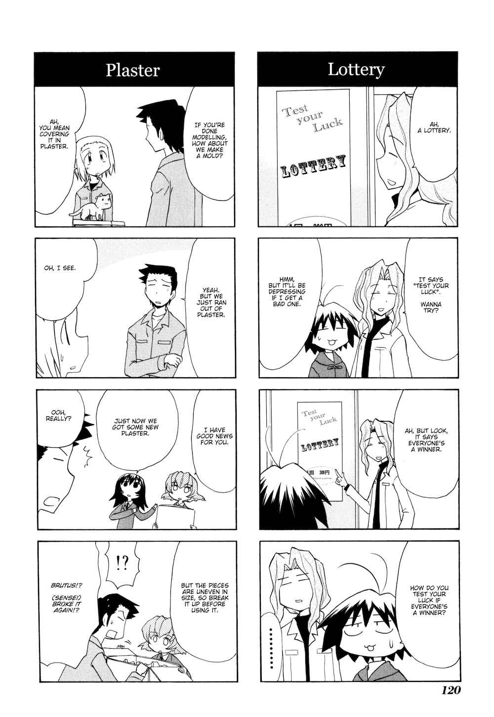 Chapter 84 - Page 8