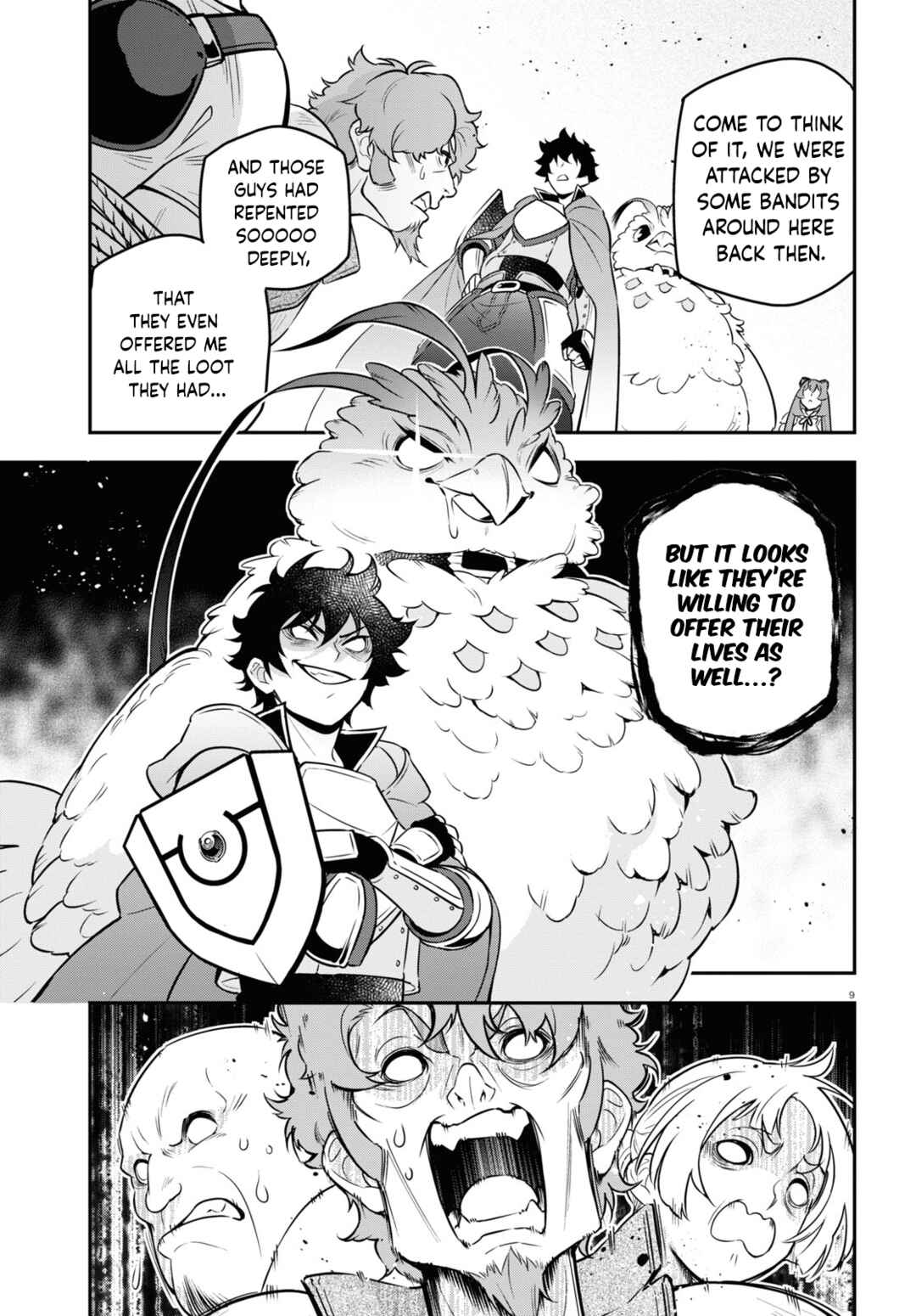 Chapter 105 - Page 13
