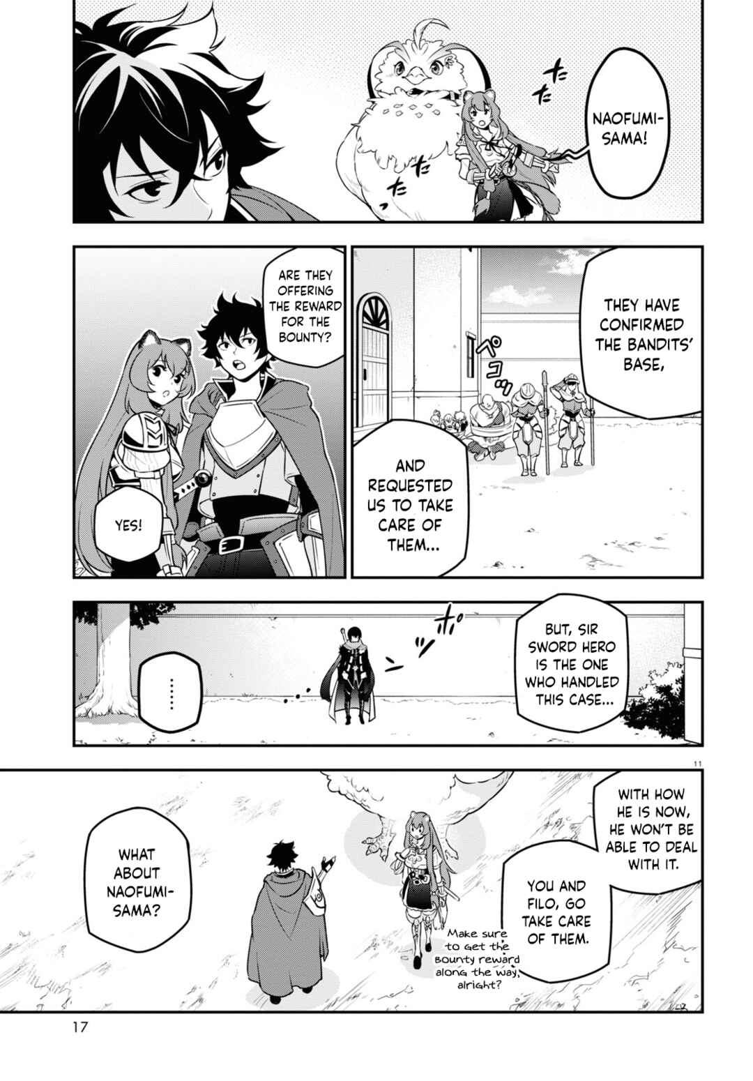 Chapter 105 - Page 15