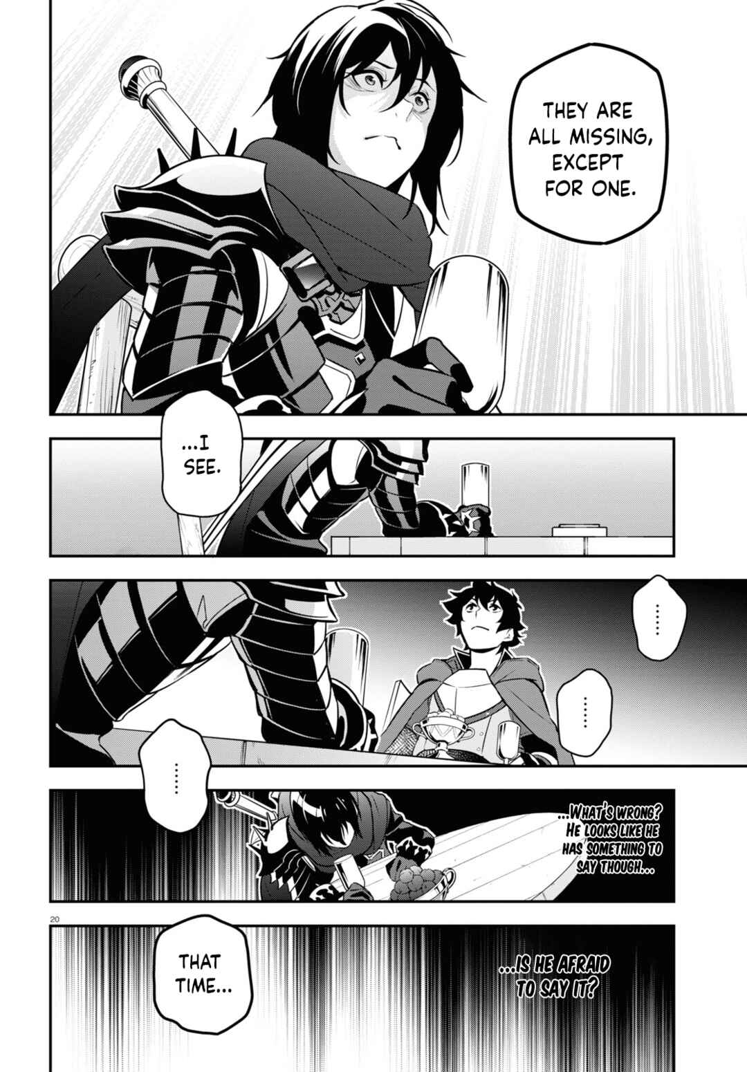 Chapter 105 - Page 24