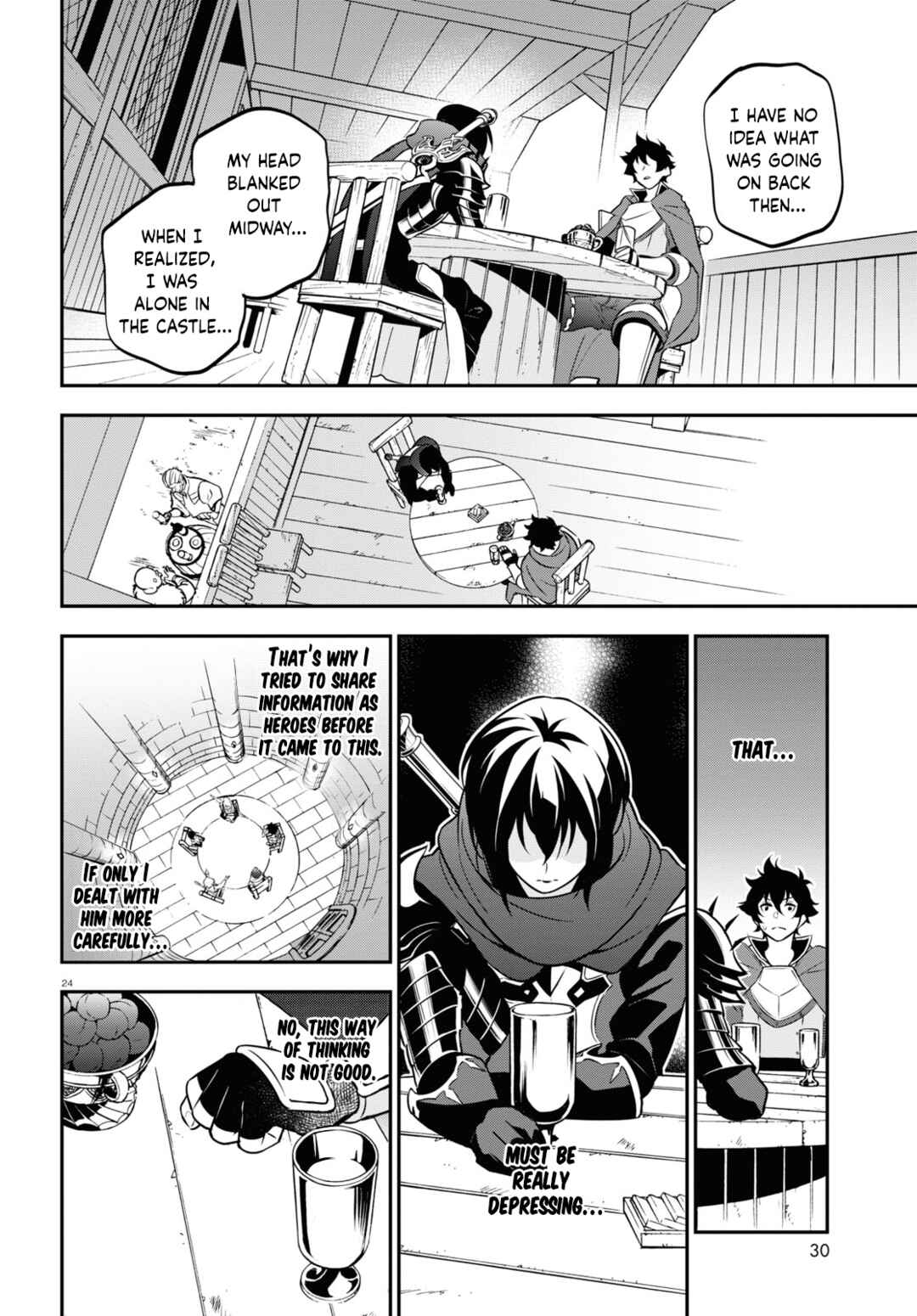 Chapter 105 - Page 28