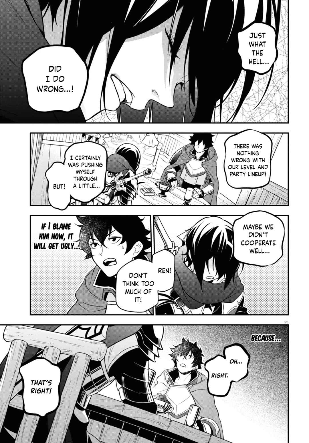 Chapter 105 - Page 29