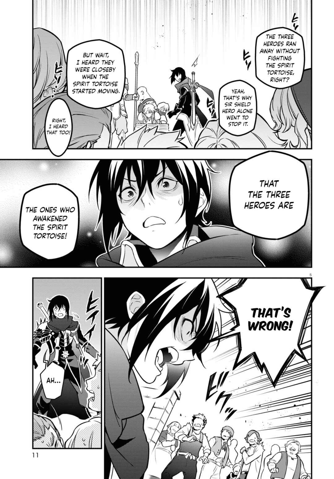 Chapter 105 - Page 9