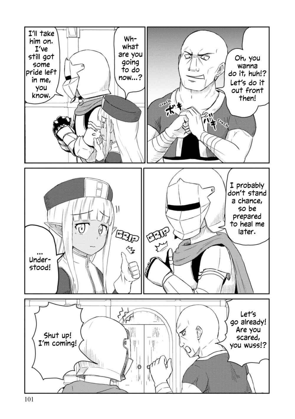 Chapter 28 - Page 10