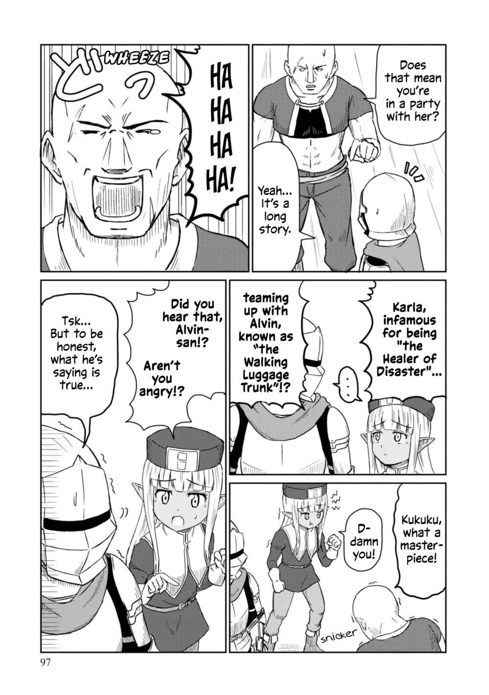 Chapter 28 - Page 6