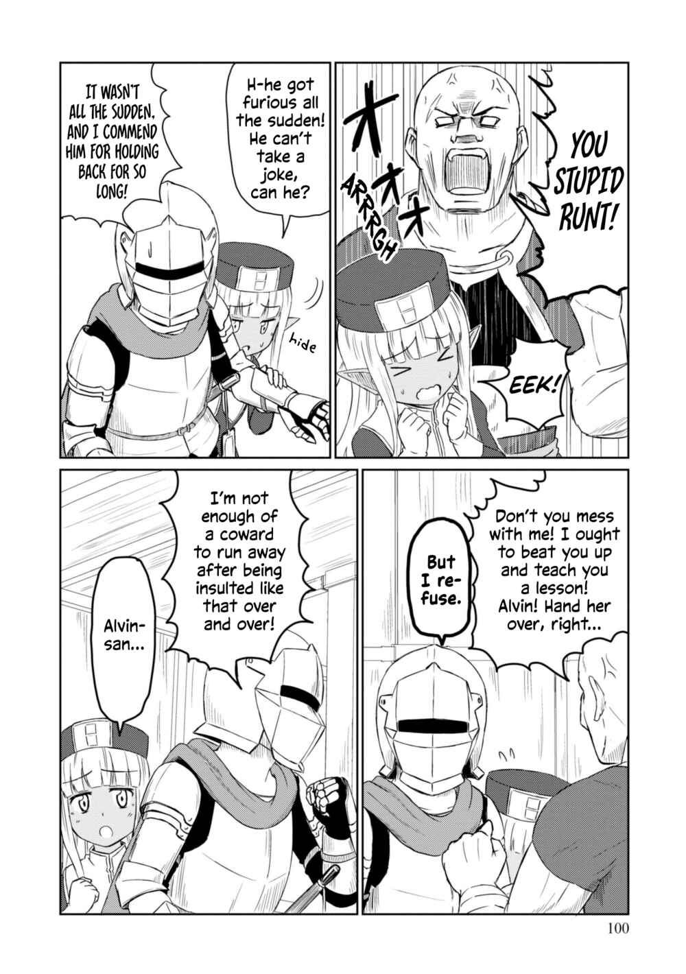 Chapter 28 - Page 9