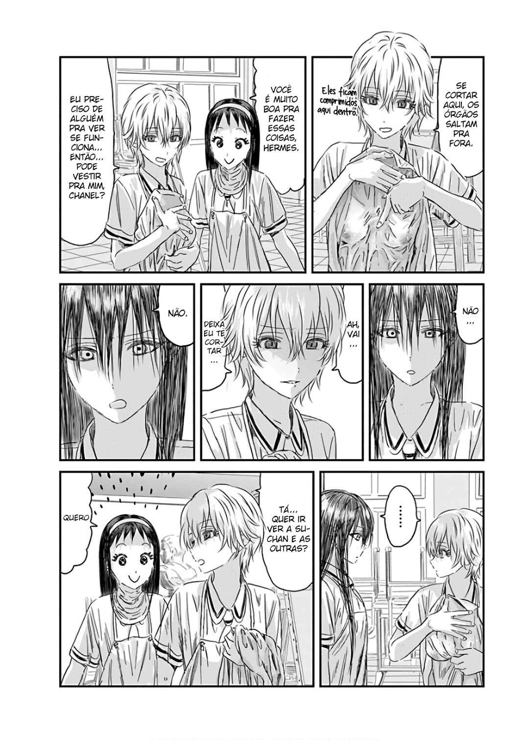 Chapter 119 - Page 2