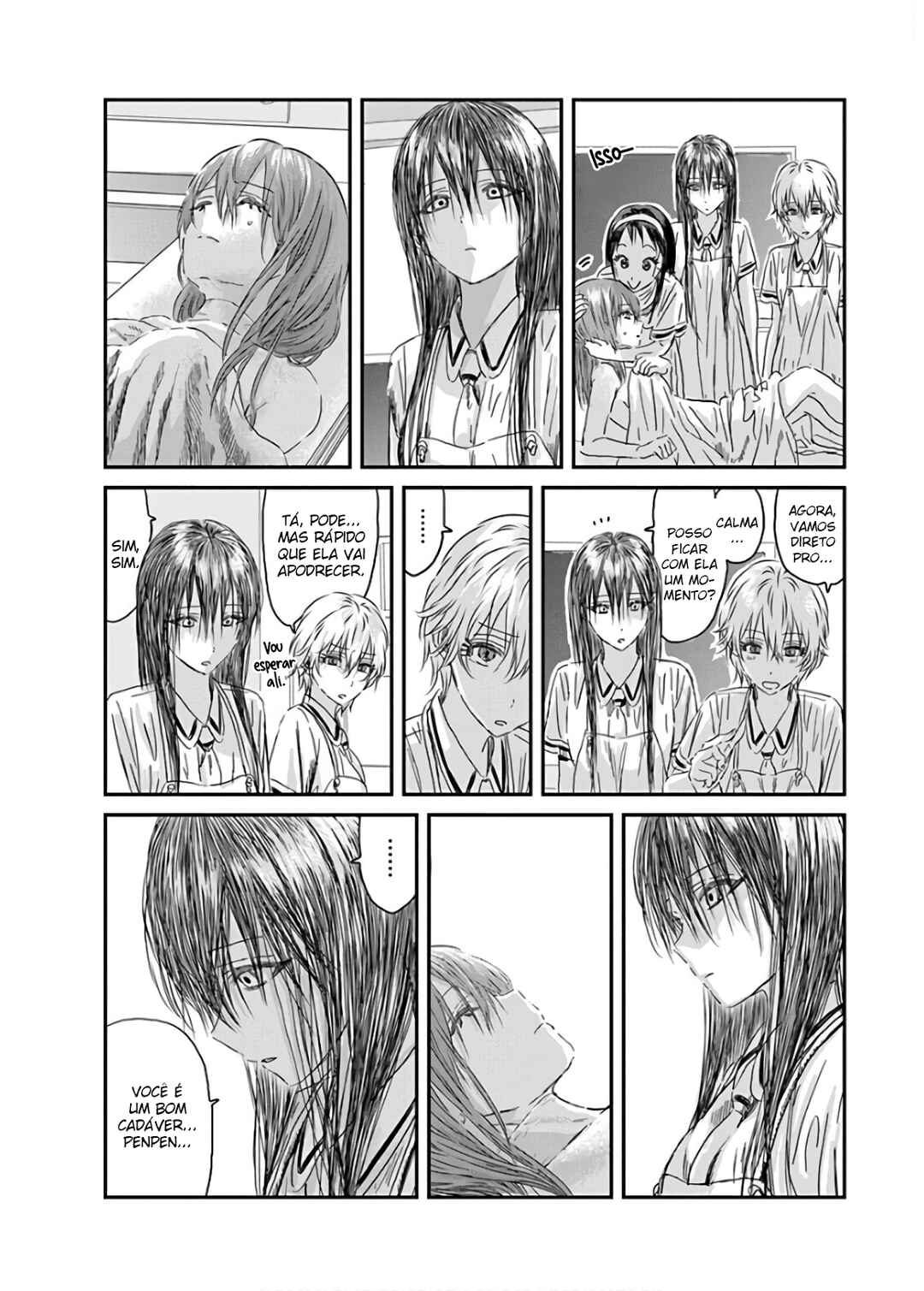 Chapter 119 - Page 6