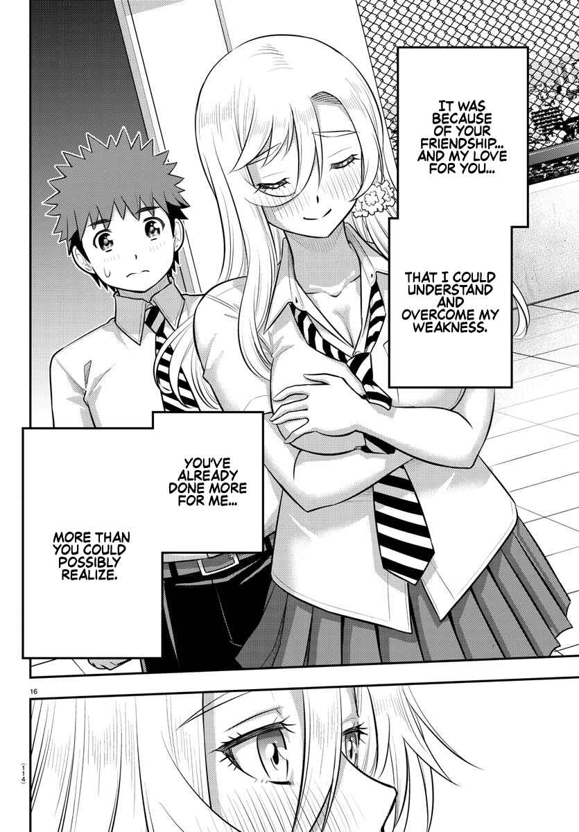 Chapter 187 - Page 16