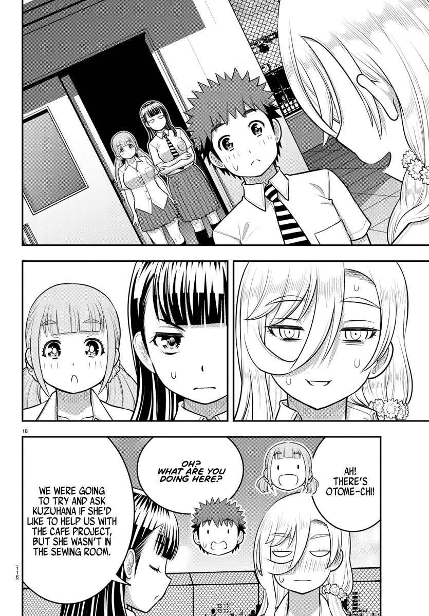 Chapter 187 - Page 18