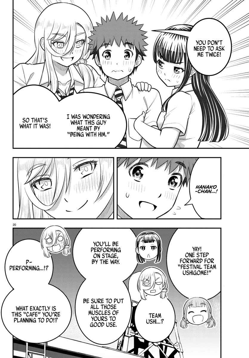 Chapter 187 - Page 20