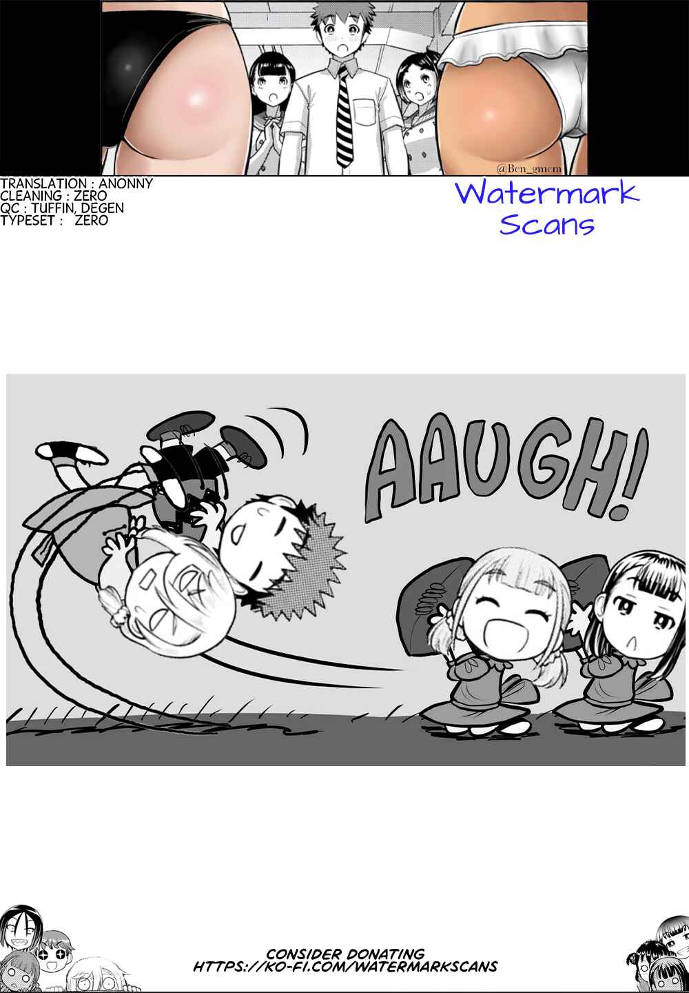 Chapter 187 - Page 21
