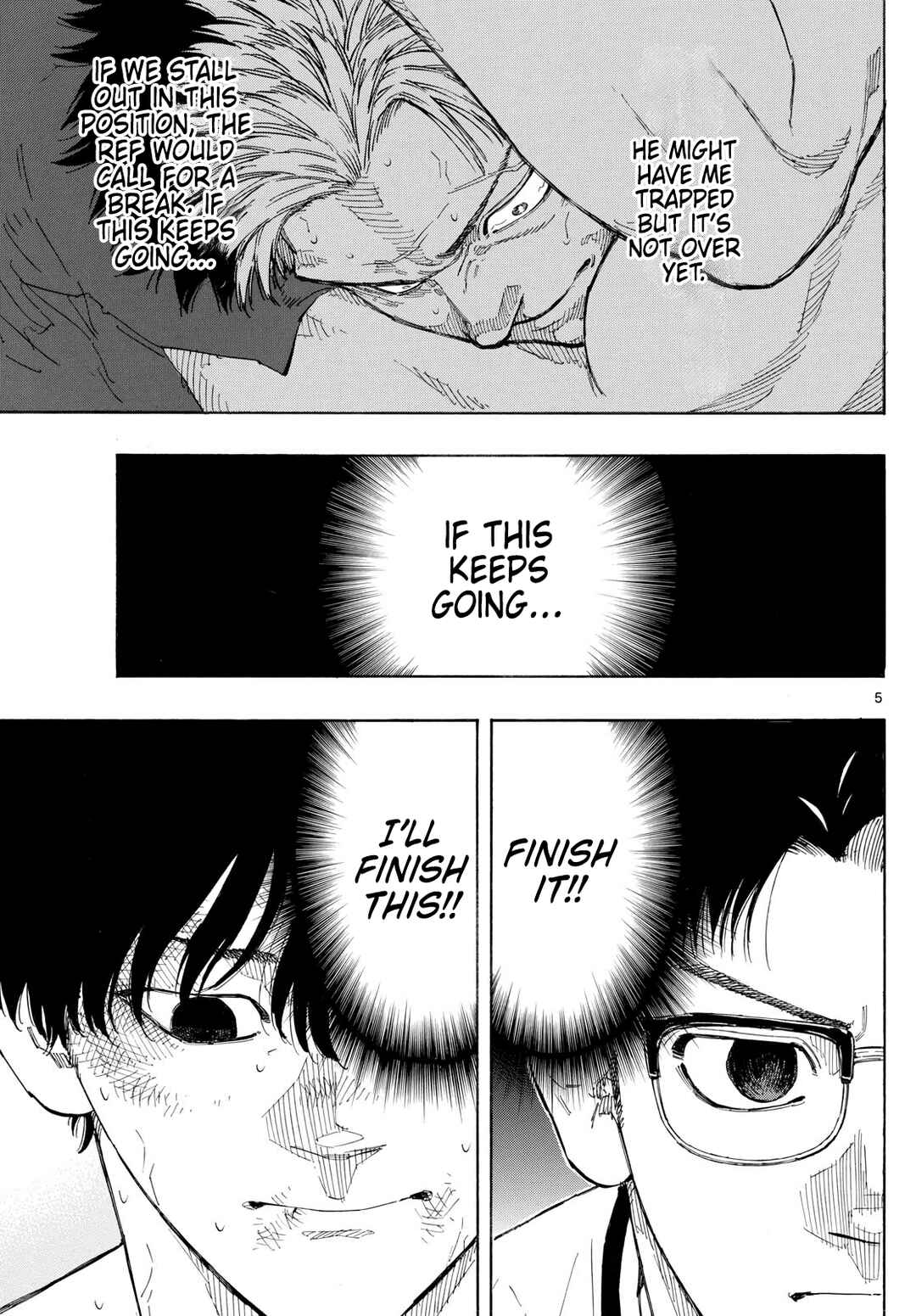Chapter 156 - Page 4