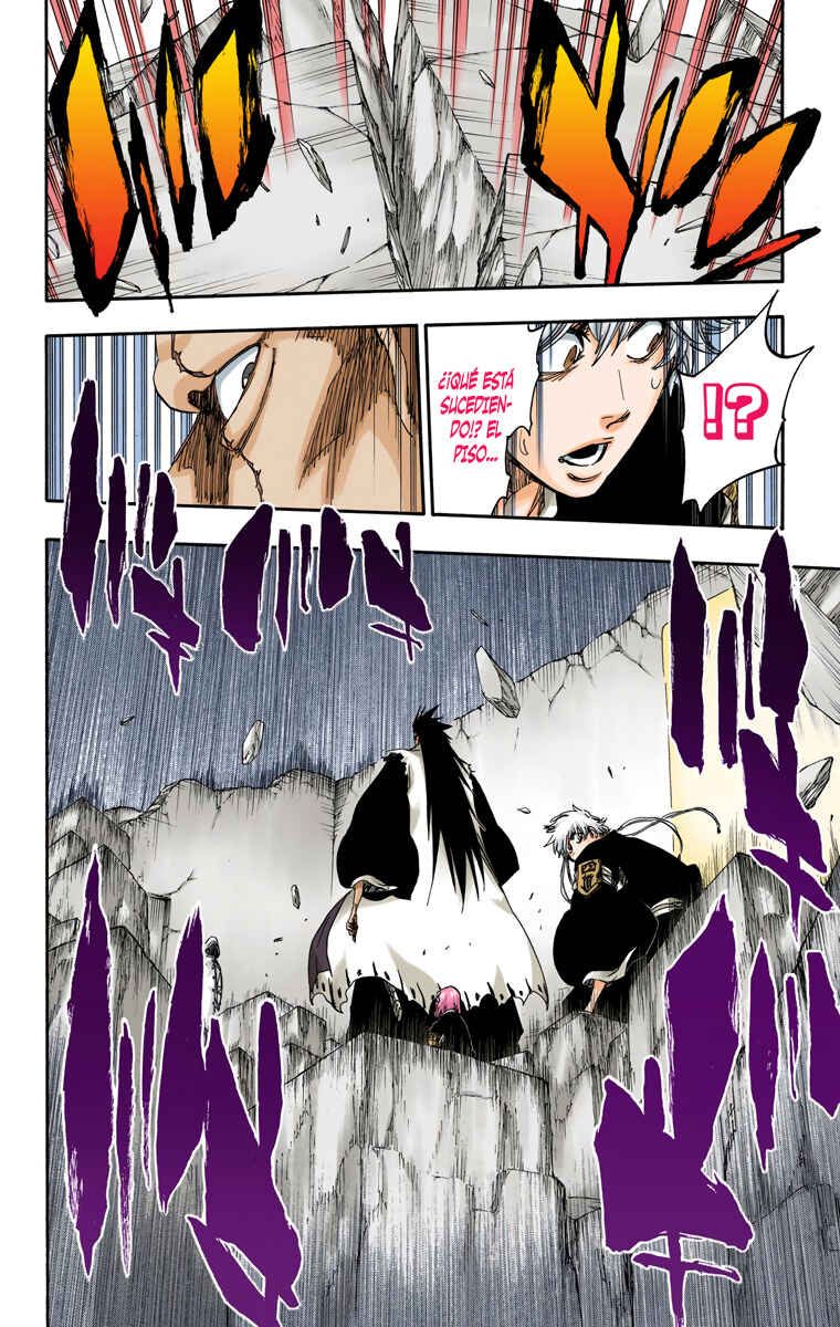 Chapter 573 - Page 11