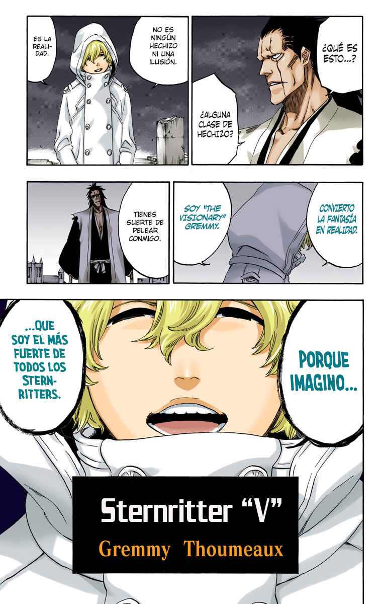 Chapter 573 - Page 14