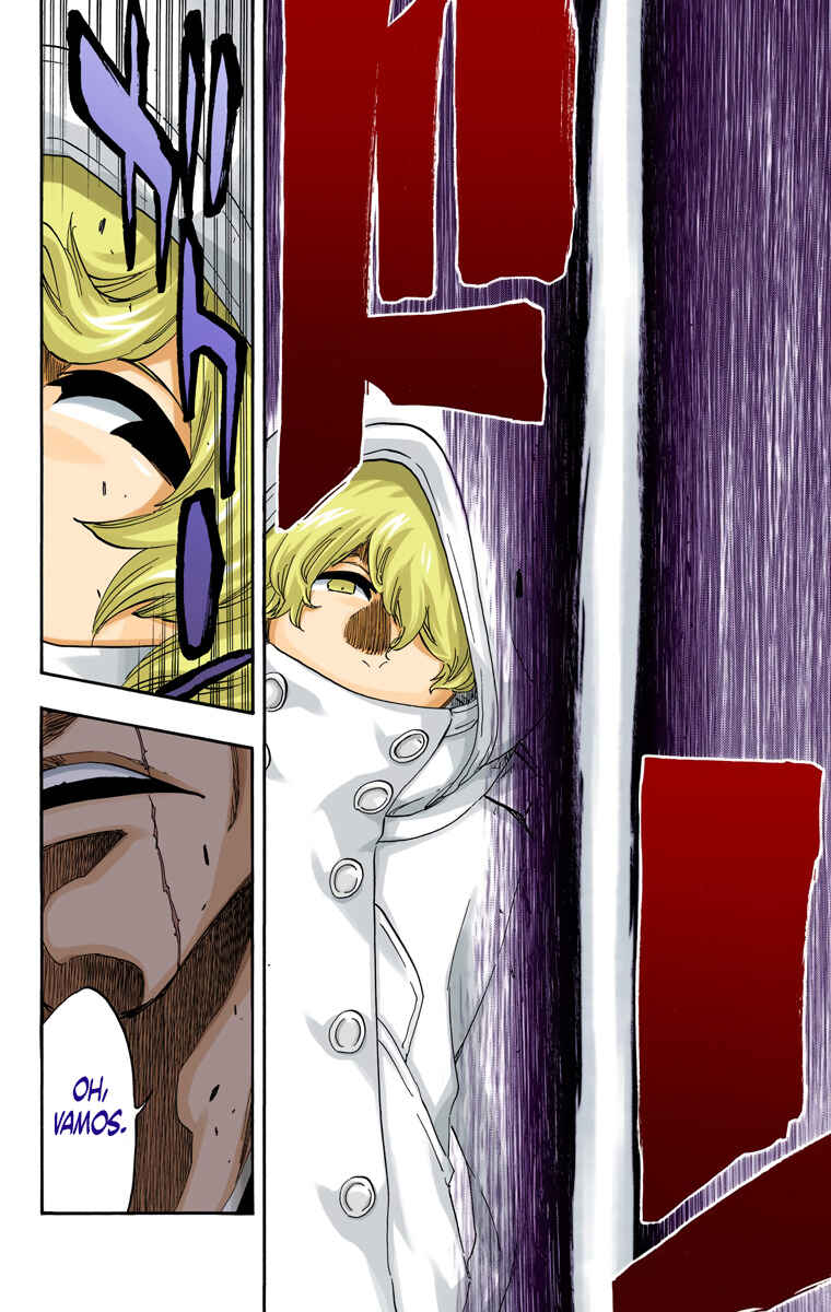 Chapter 573 - Page 17