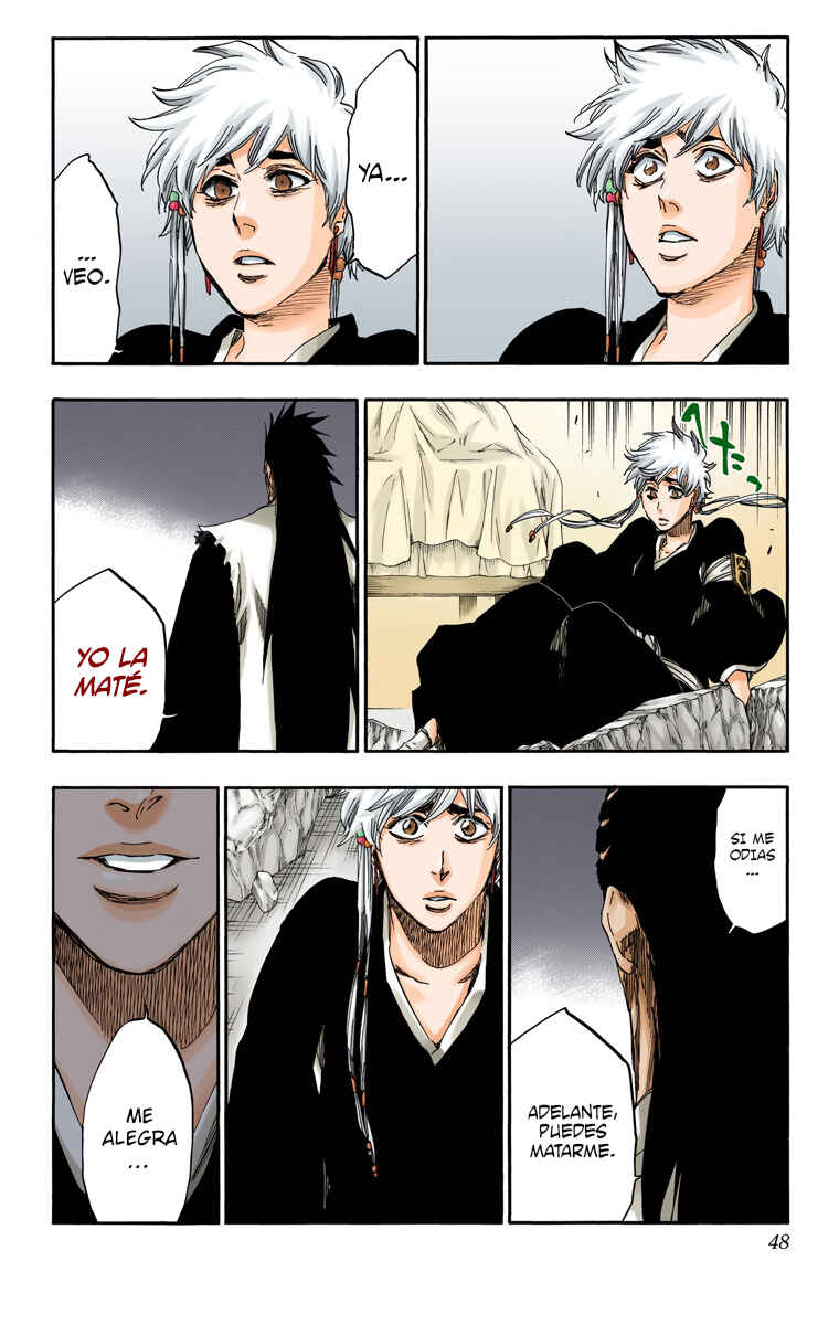 Chapter 573 - Page 7