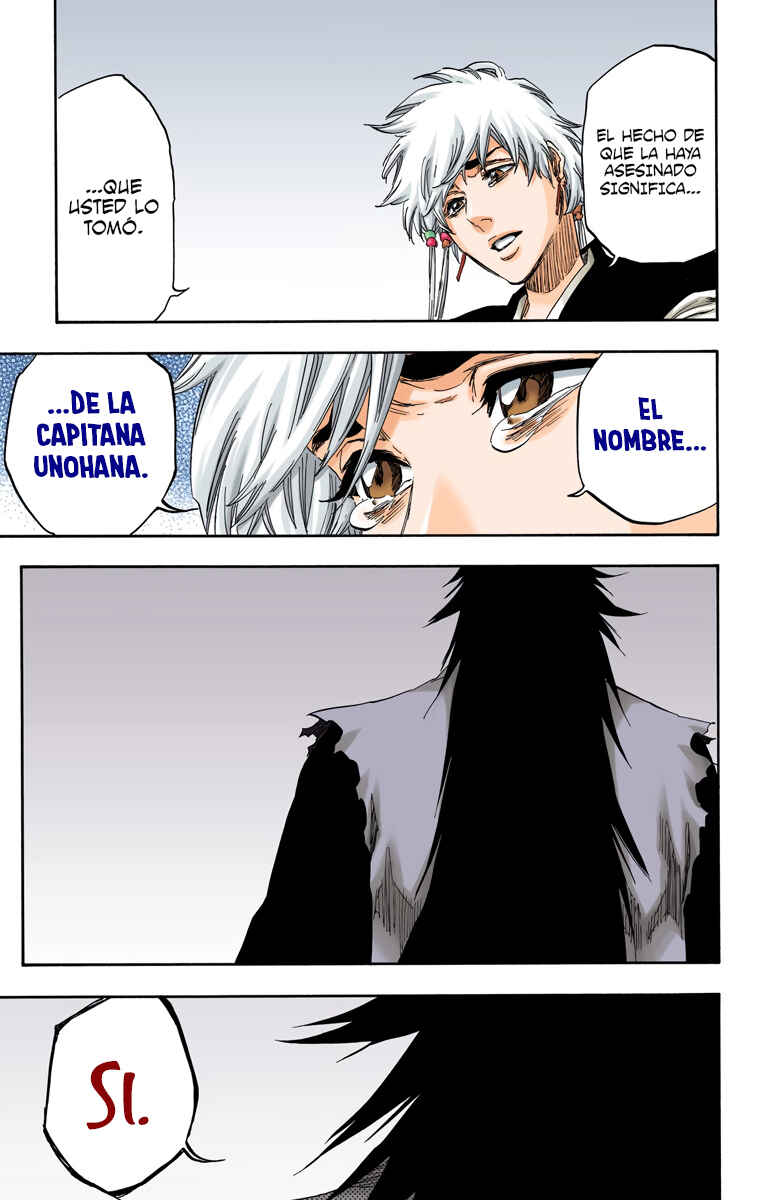 Chapter 573 - Page 8