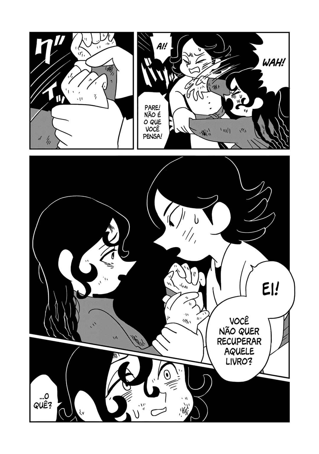 Chapter 4 - Page 25