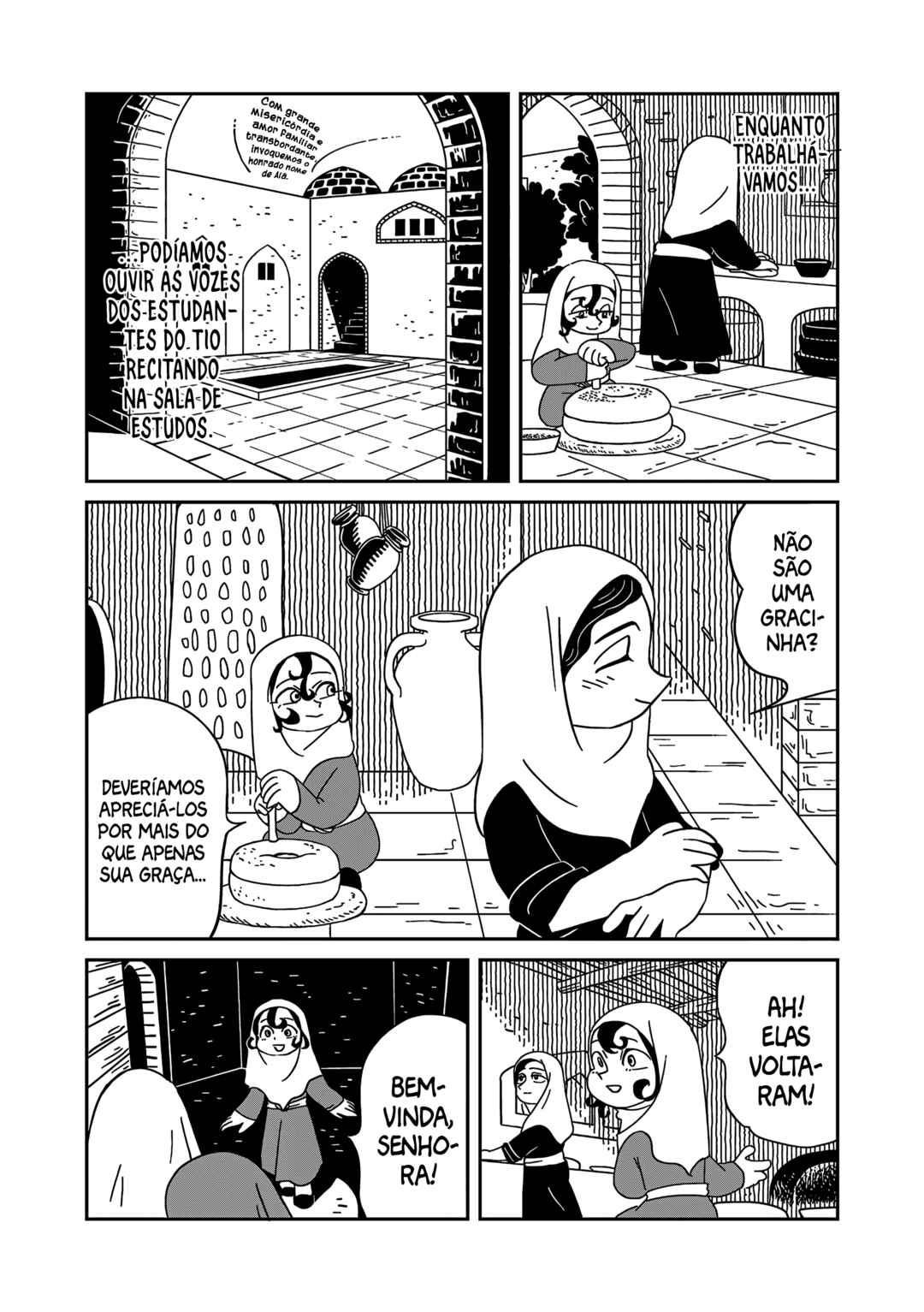 Chapter 4 - Page 3