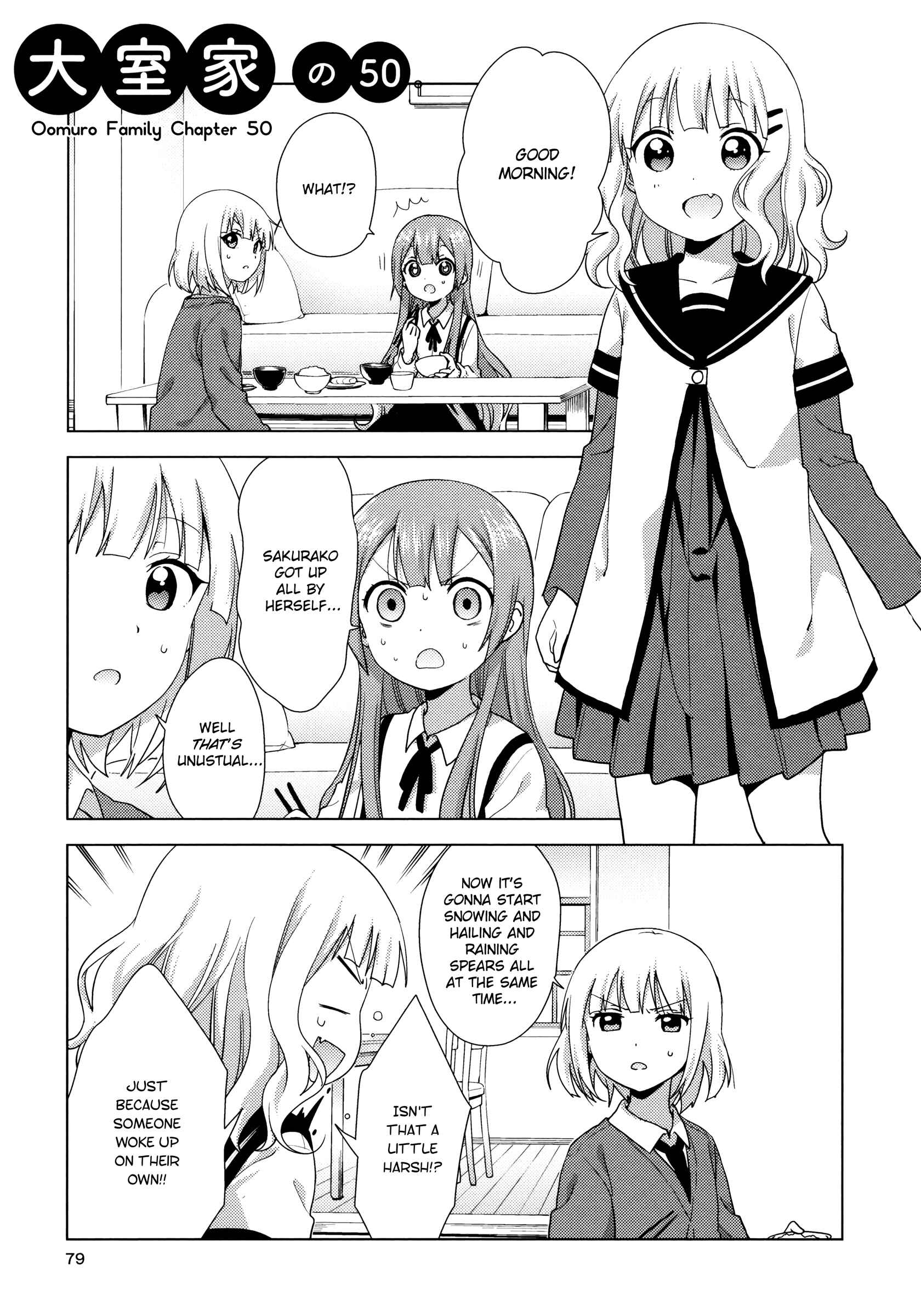 Chapter 50 - Page 1