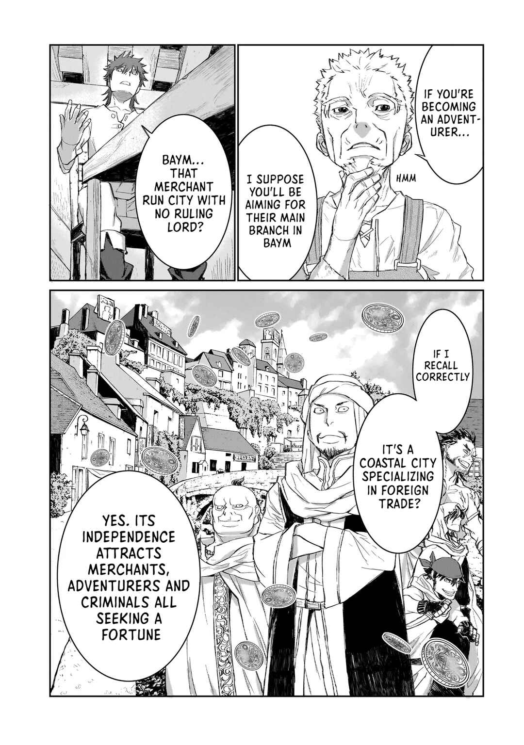 Chapter 2.2 - Page 1