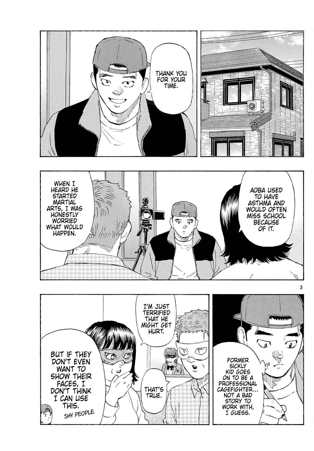 Chapter 172 - Page 3