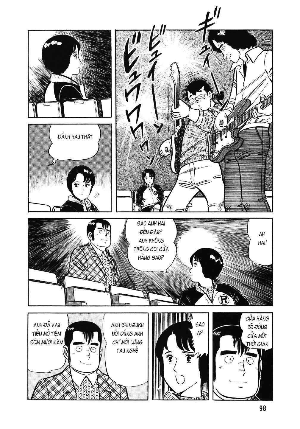 Chapter 124 - Page 25