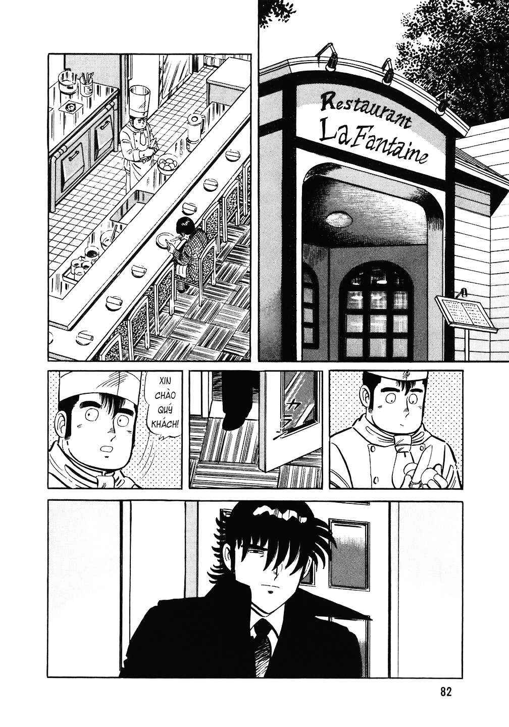 Chapter 124 - Page 9