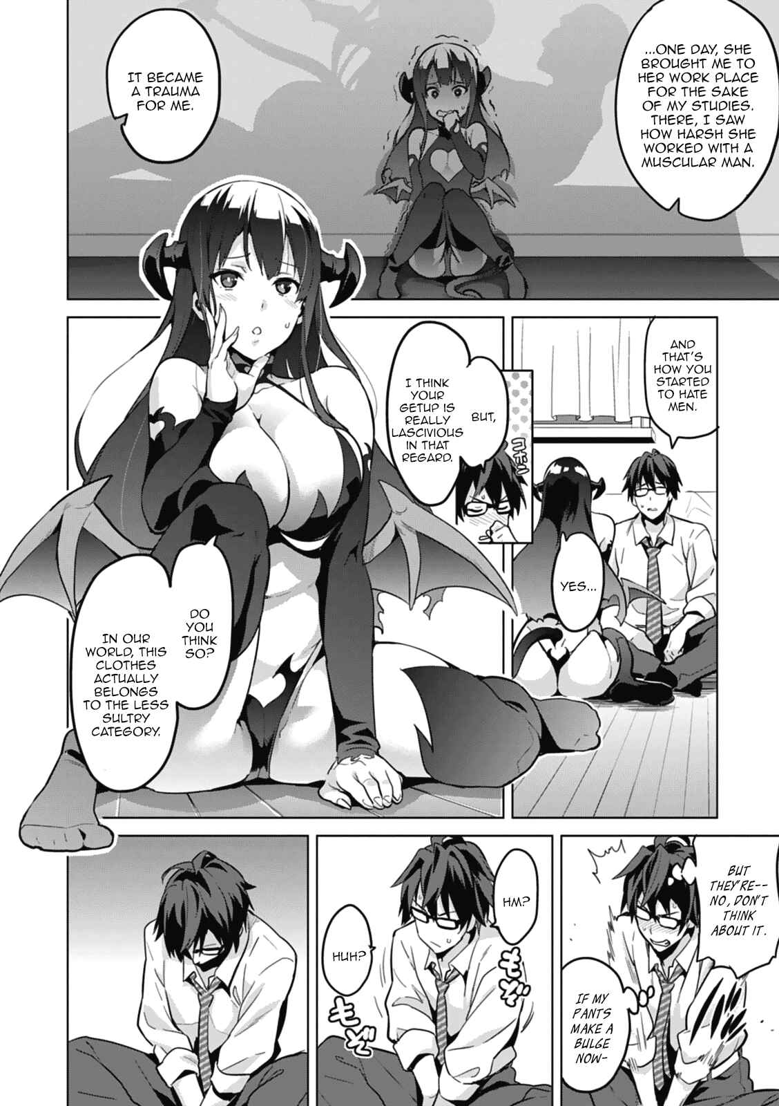 Chapter 80.5 - Page 12
