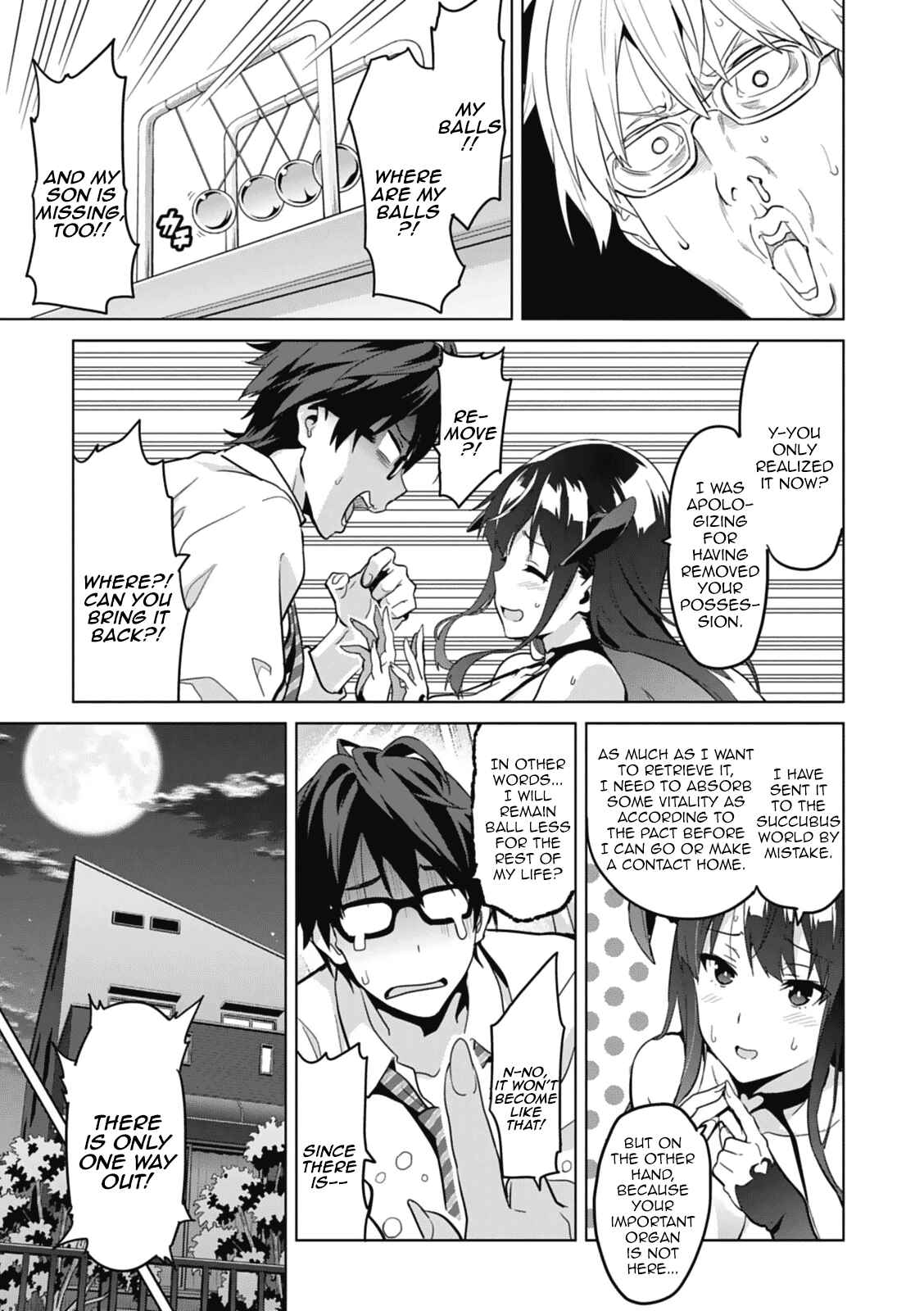 Chapter 80.5 - Page 13