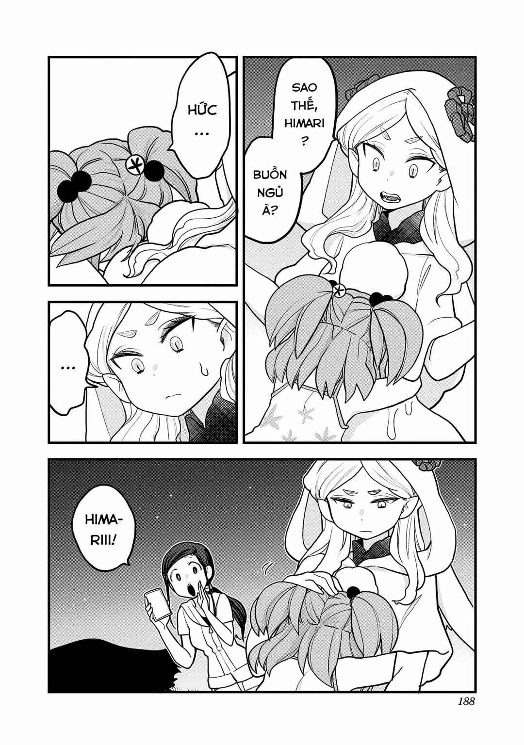 Chapter 20 - Page 19