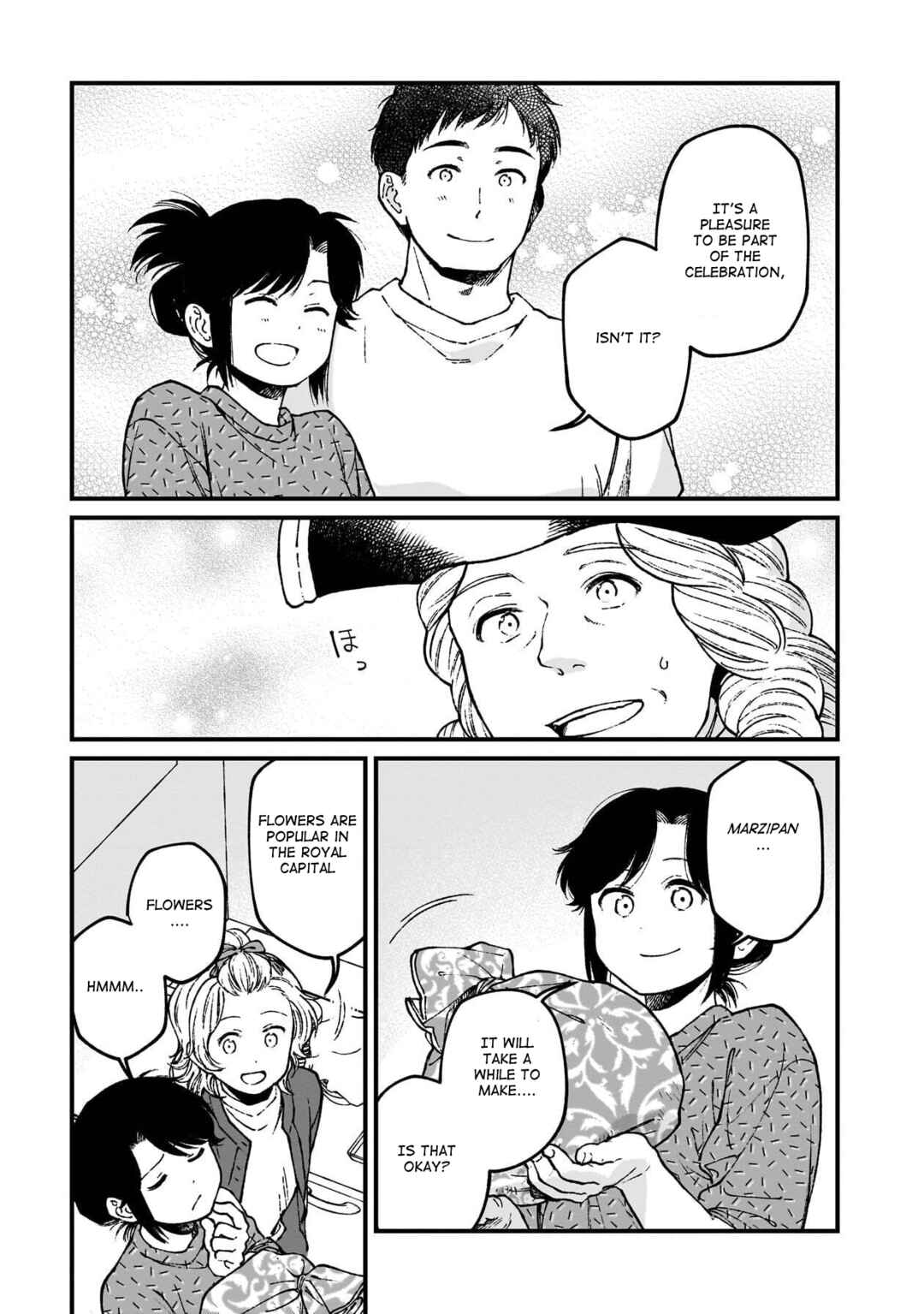 Chapter 73 - Page 10