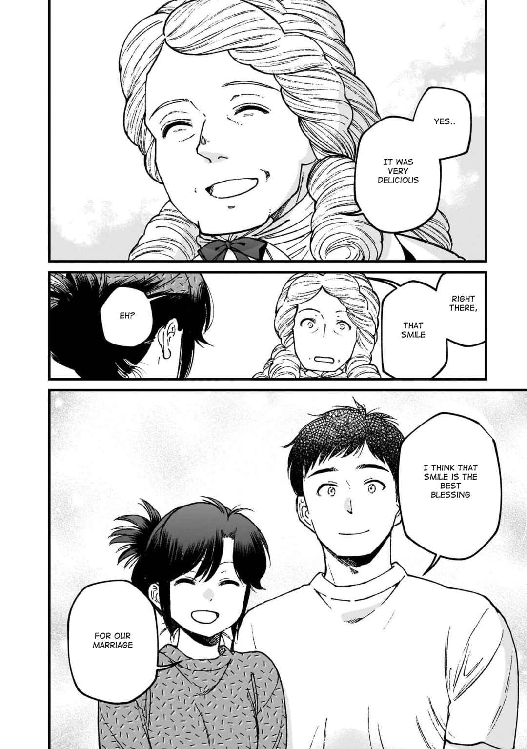 Chapter 73 - Page 19